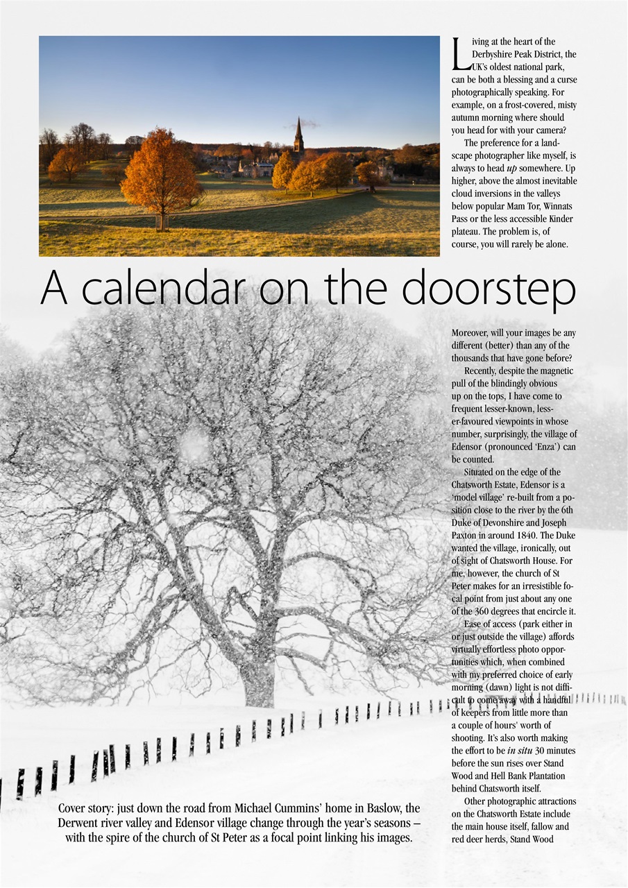 f2 Cameracraft Preview Pages