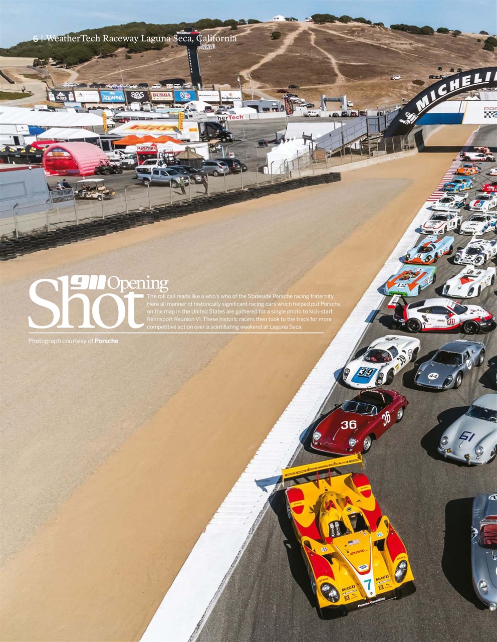 Total 911 Preview Pages