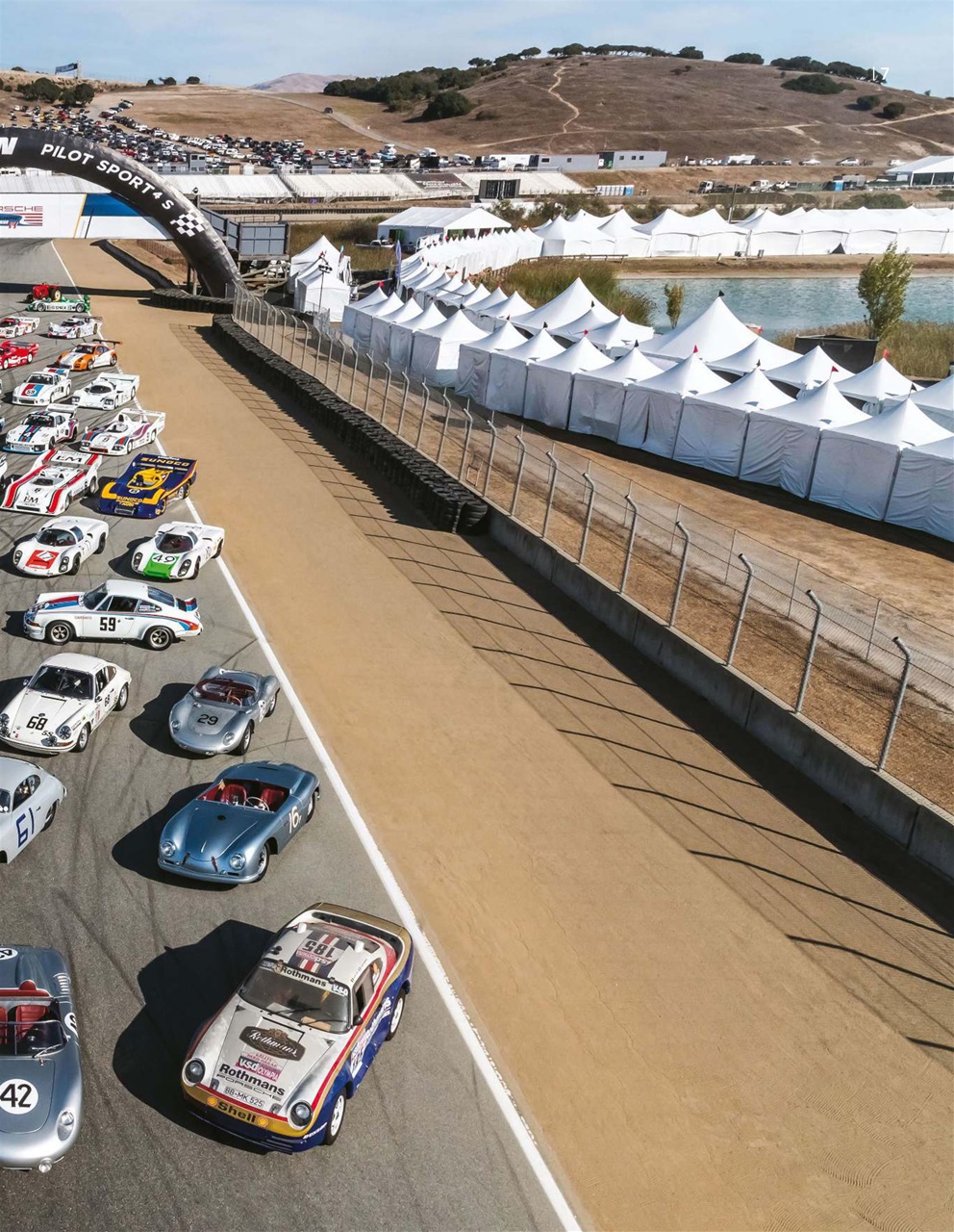 Total 911 Preview Pages