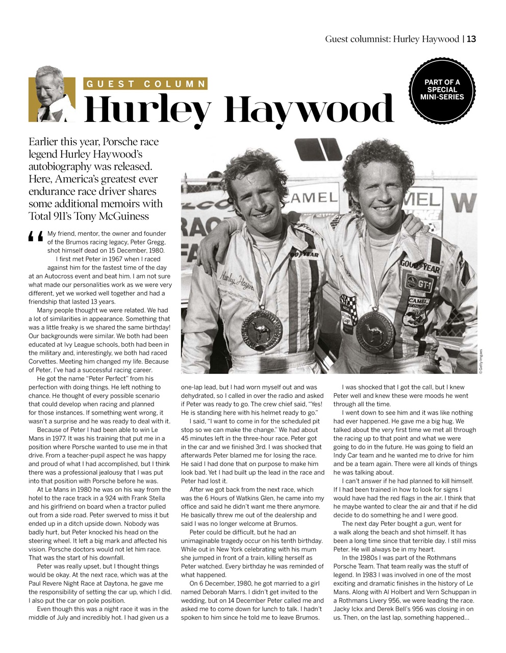 Total 911 Preview Pages