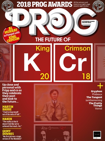 Prog issue Issue 92