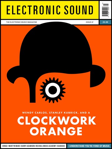 Electronic Sound issue Issue 47