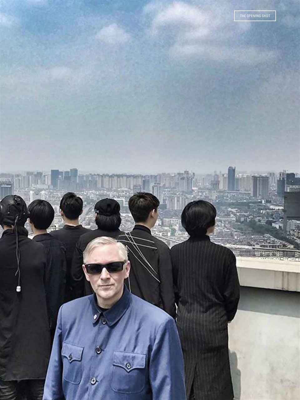 Electronic Sound Preview Pages