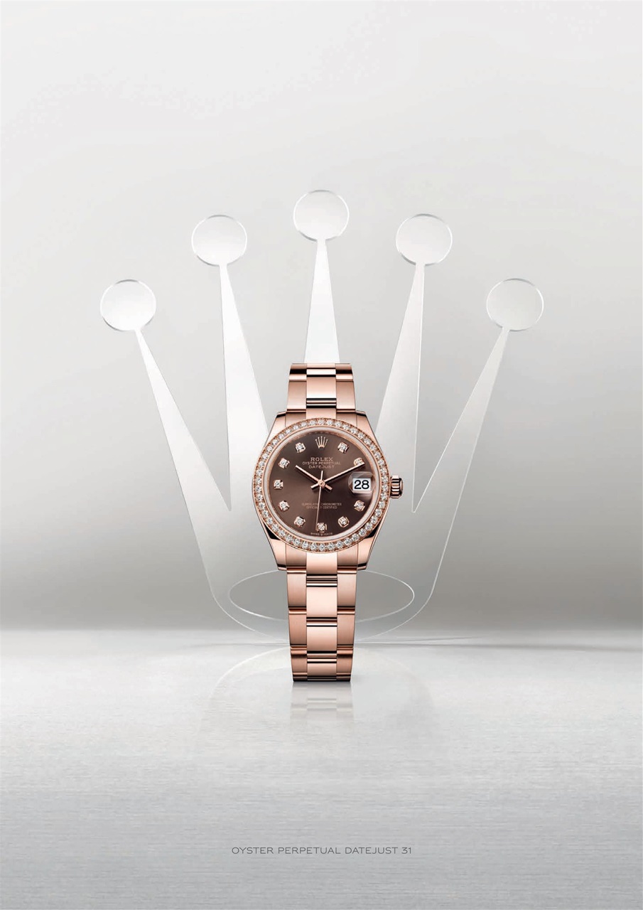 Scottish Field Preview Pages