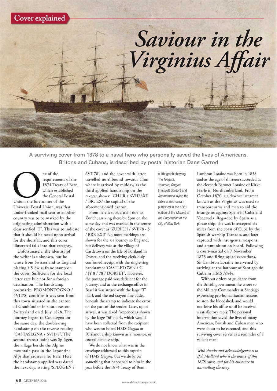 Stamp Collector Preview Pages