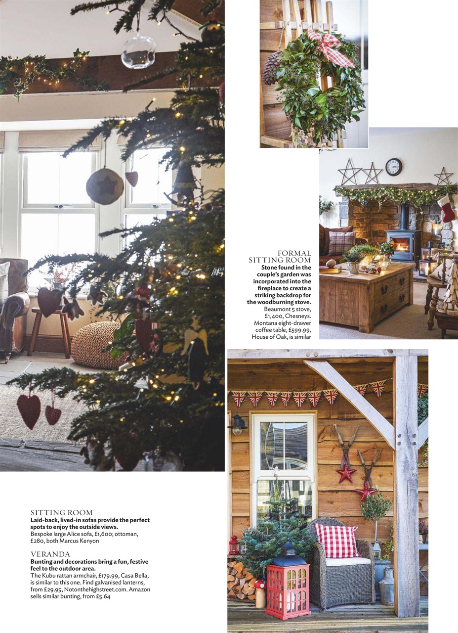 25 Beautiful Homes Preview Pages