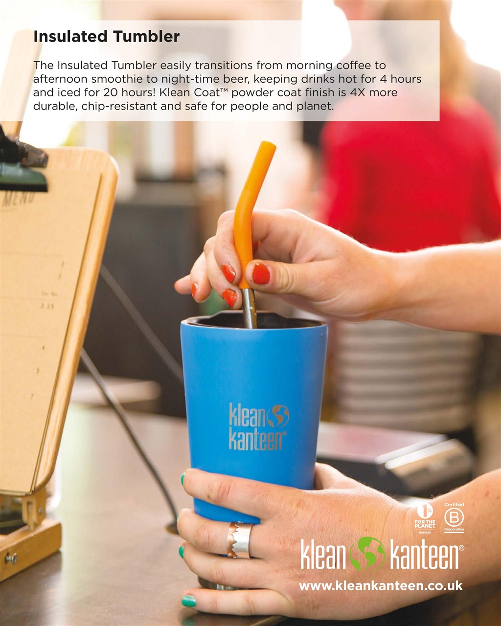 Vegan Living UK Preview Pages