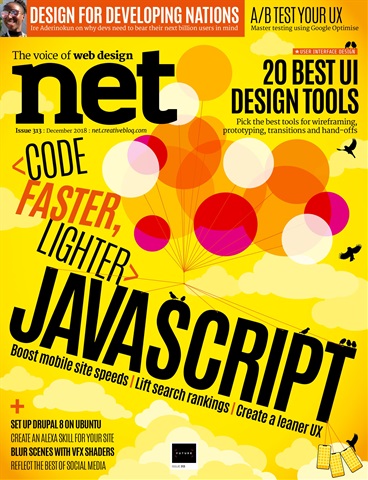 net issue December 2018