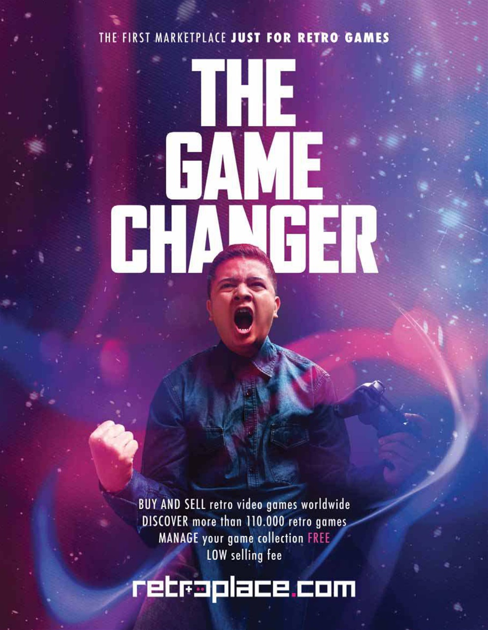 Retro Gamer Preview Pages