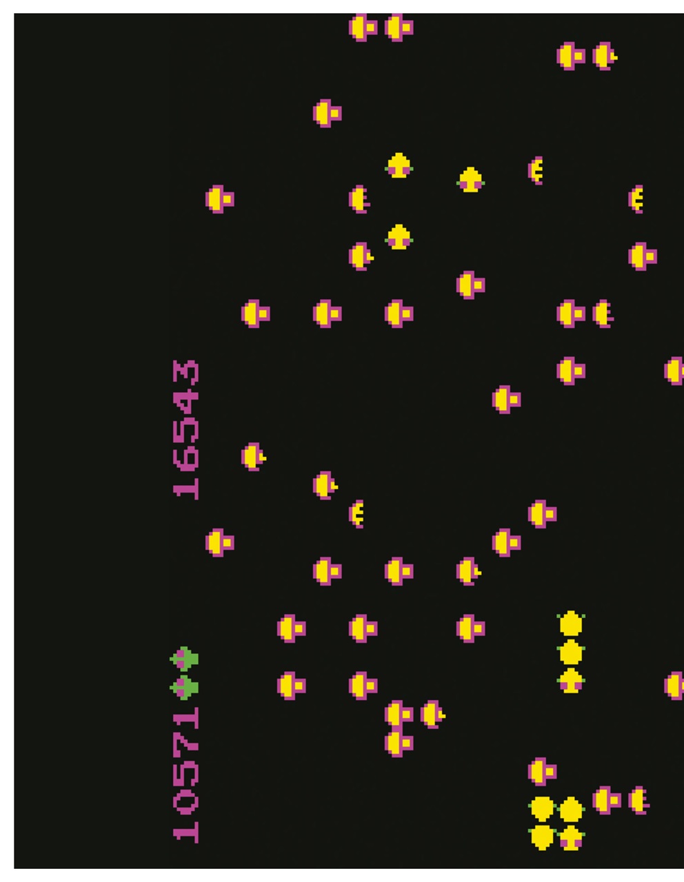 Retro Gamer Preview Pages