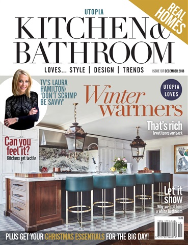 December 2018 issue December 2018