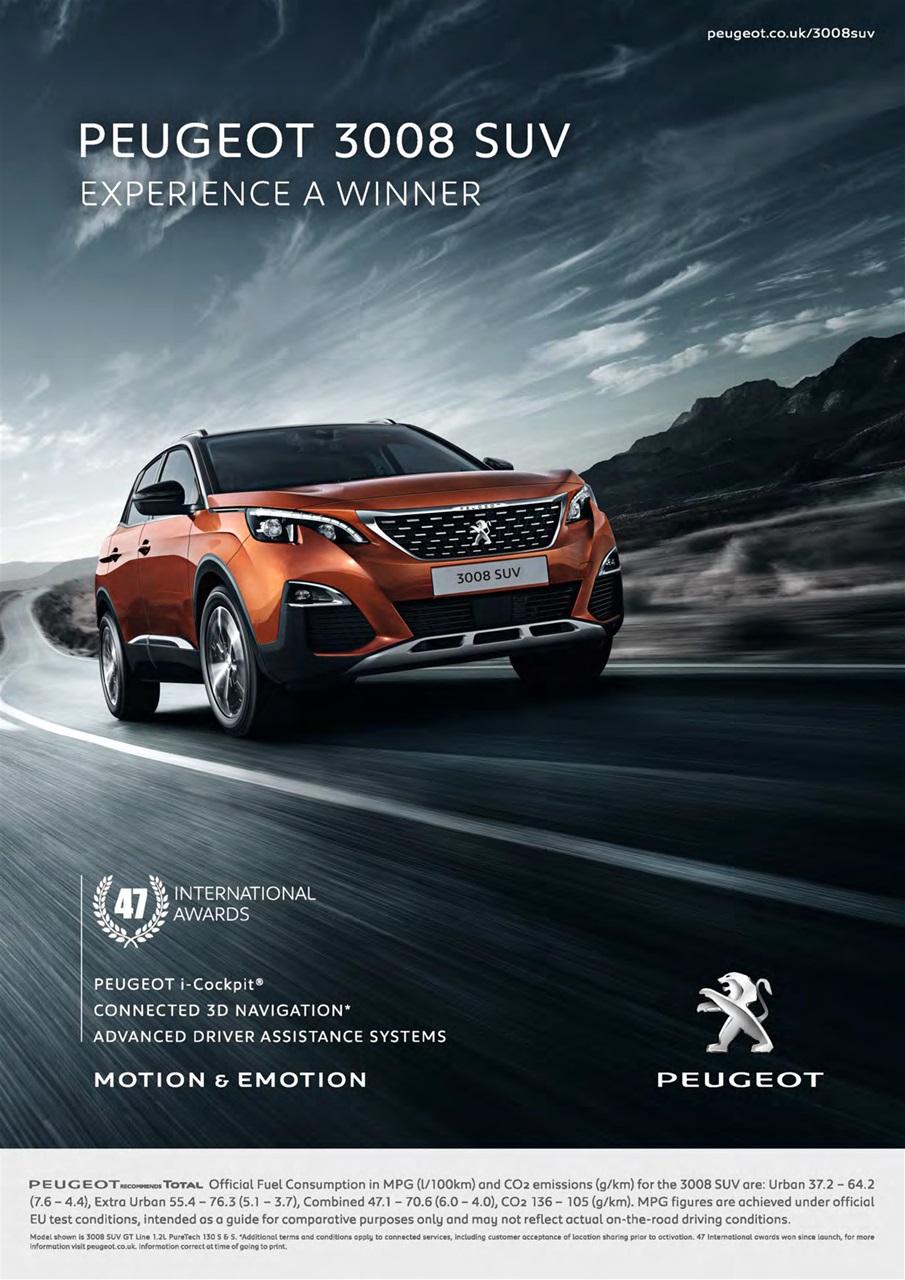 Diesel&EcoCar Magazine Preview Pages