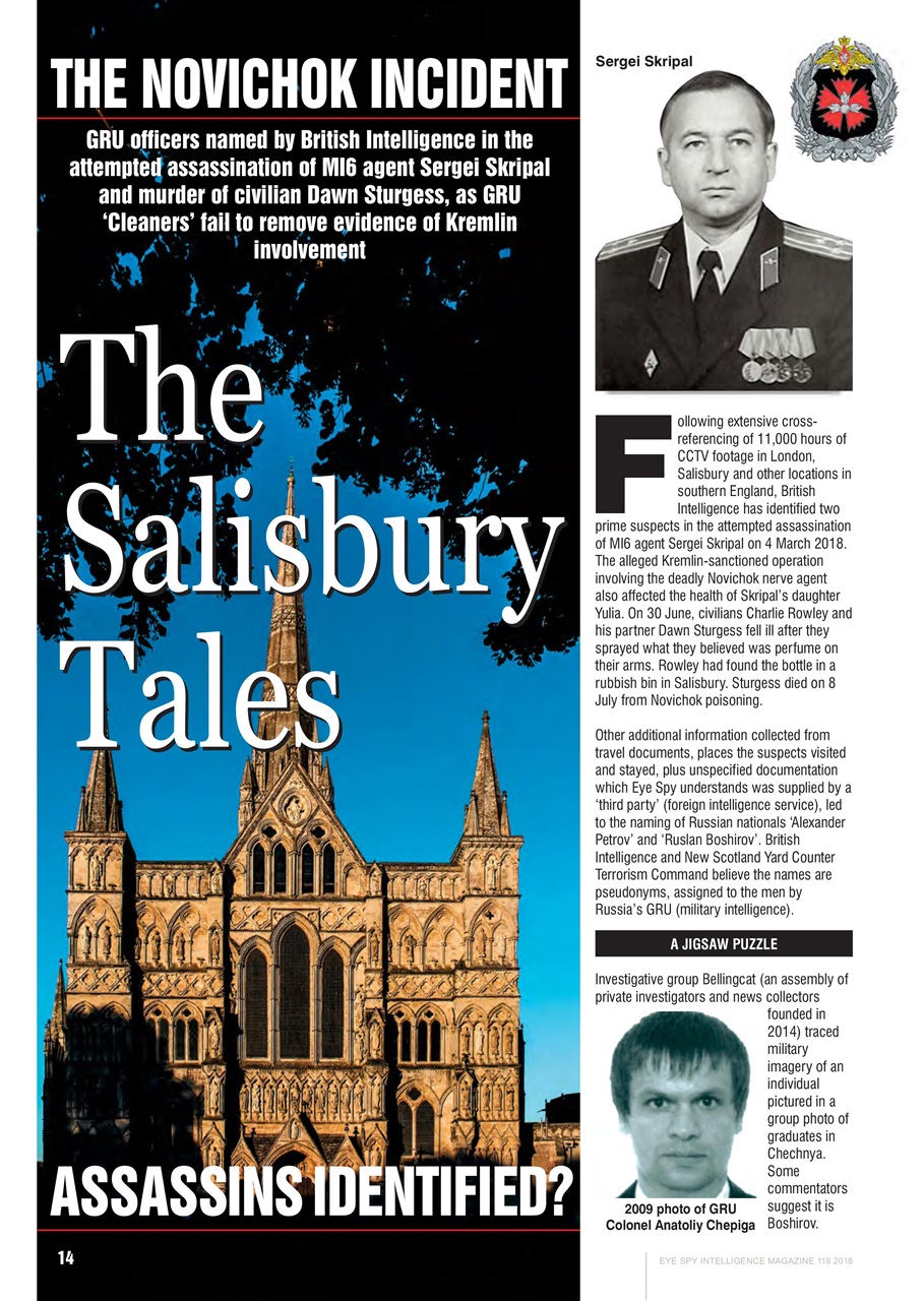 Eye Spy Preview Pages