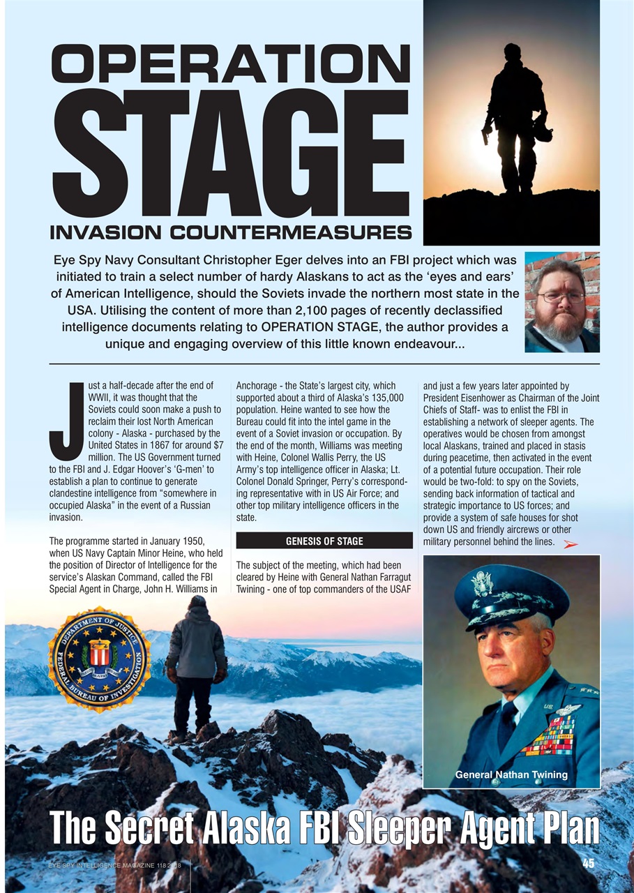 Eye Spy Preview Pages