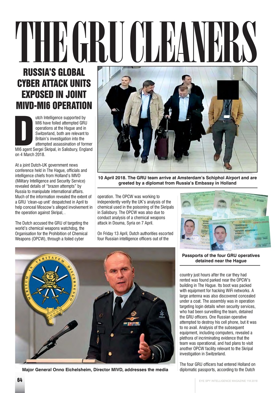 Eye Spy Preview Pages