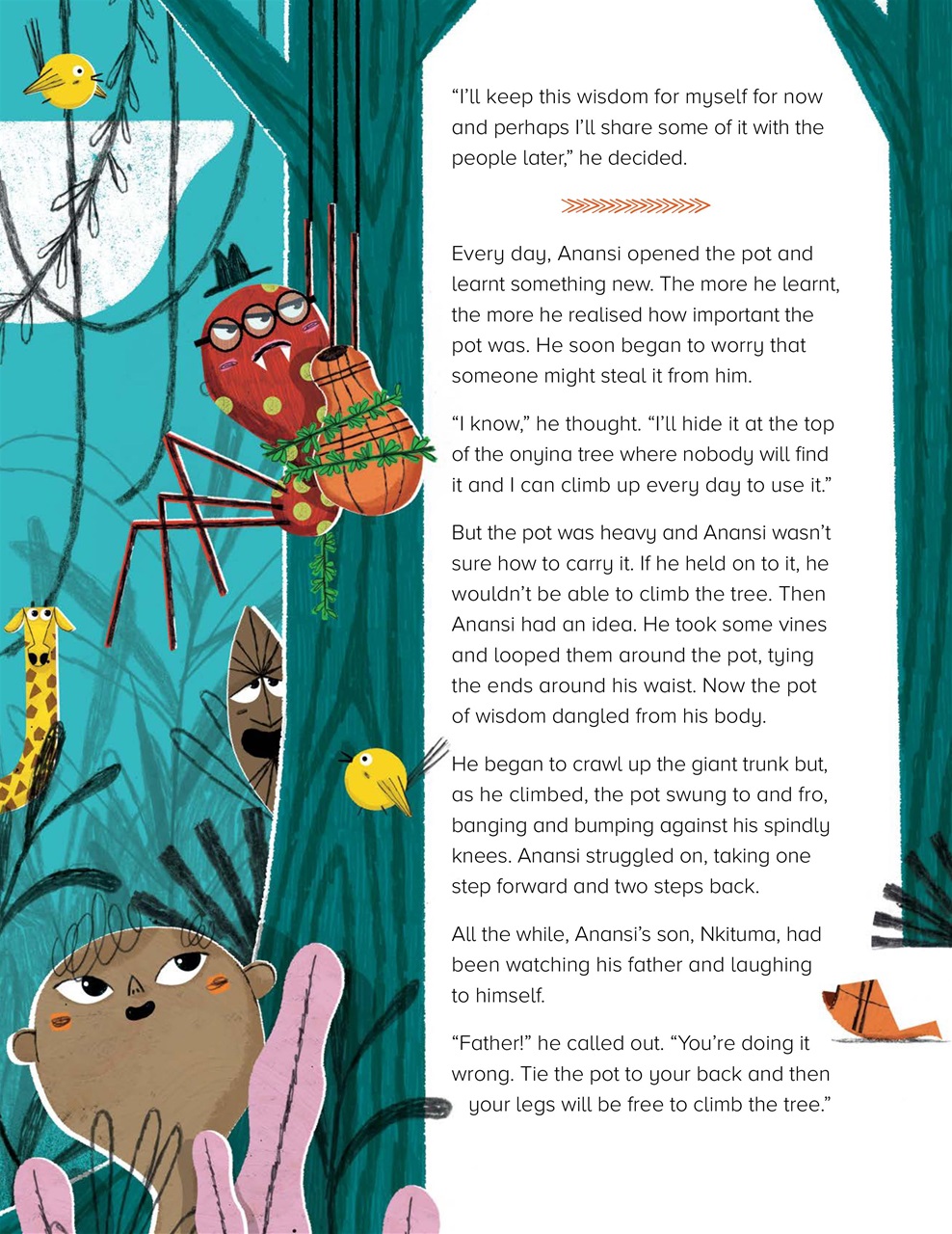 Storytime Preview Pages