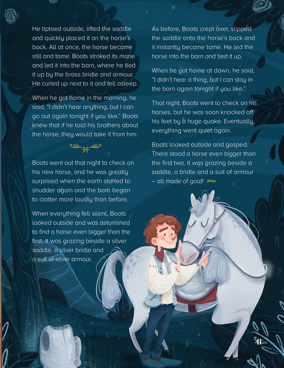 Storytime Preview Pages