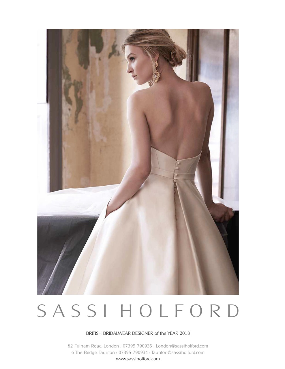 You & Your Wedding Preview Pages