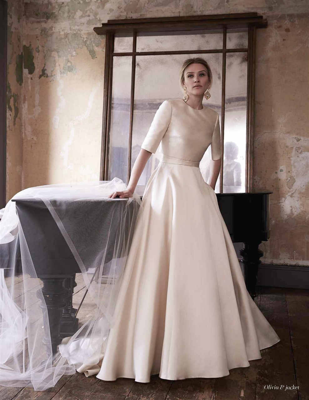 You & Your Wedding Preview Pages