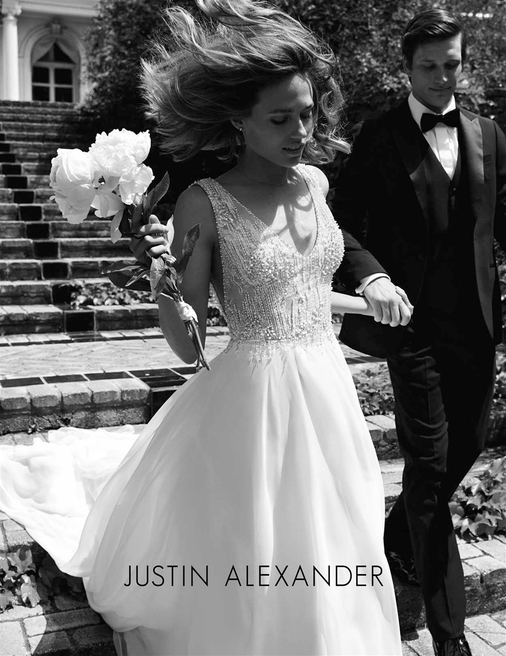 You & Your Wedding Preview Pages