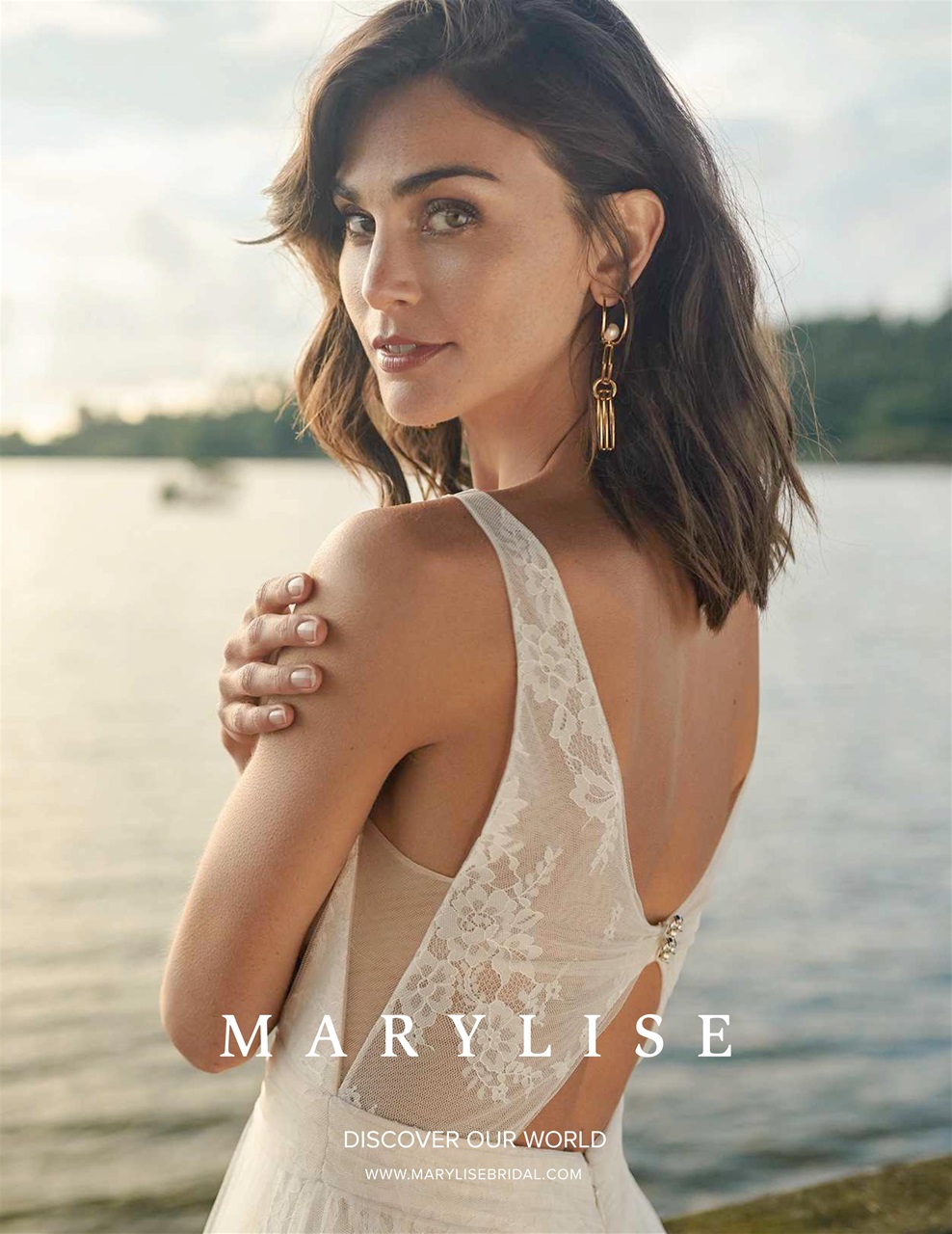 You & Your Wedding Preview Pages