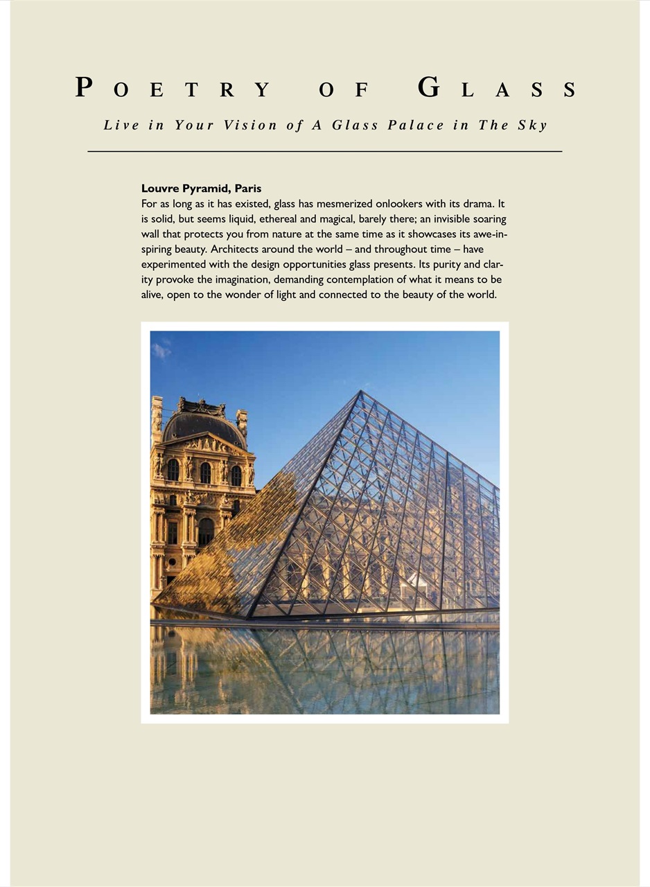 Toronto Life Preview Pages