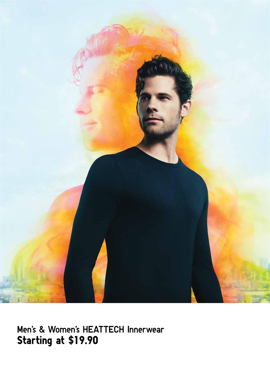 Toronto Life Preview Pages