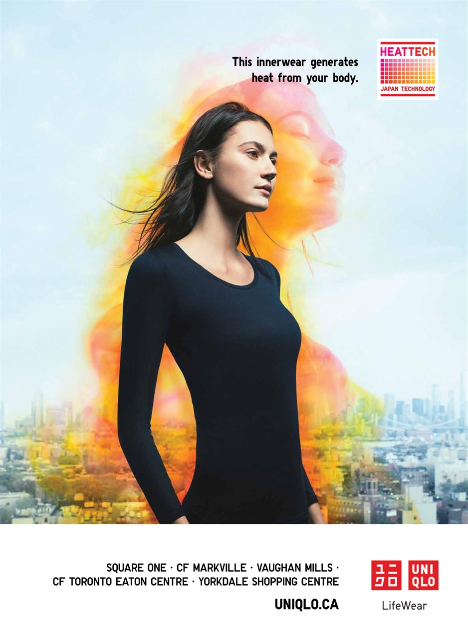 Toronto Life Preview Pages
