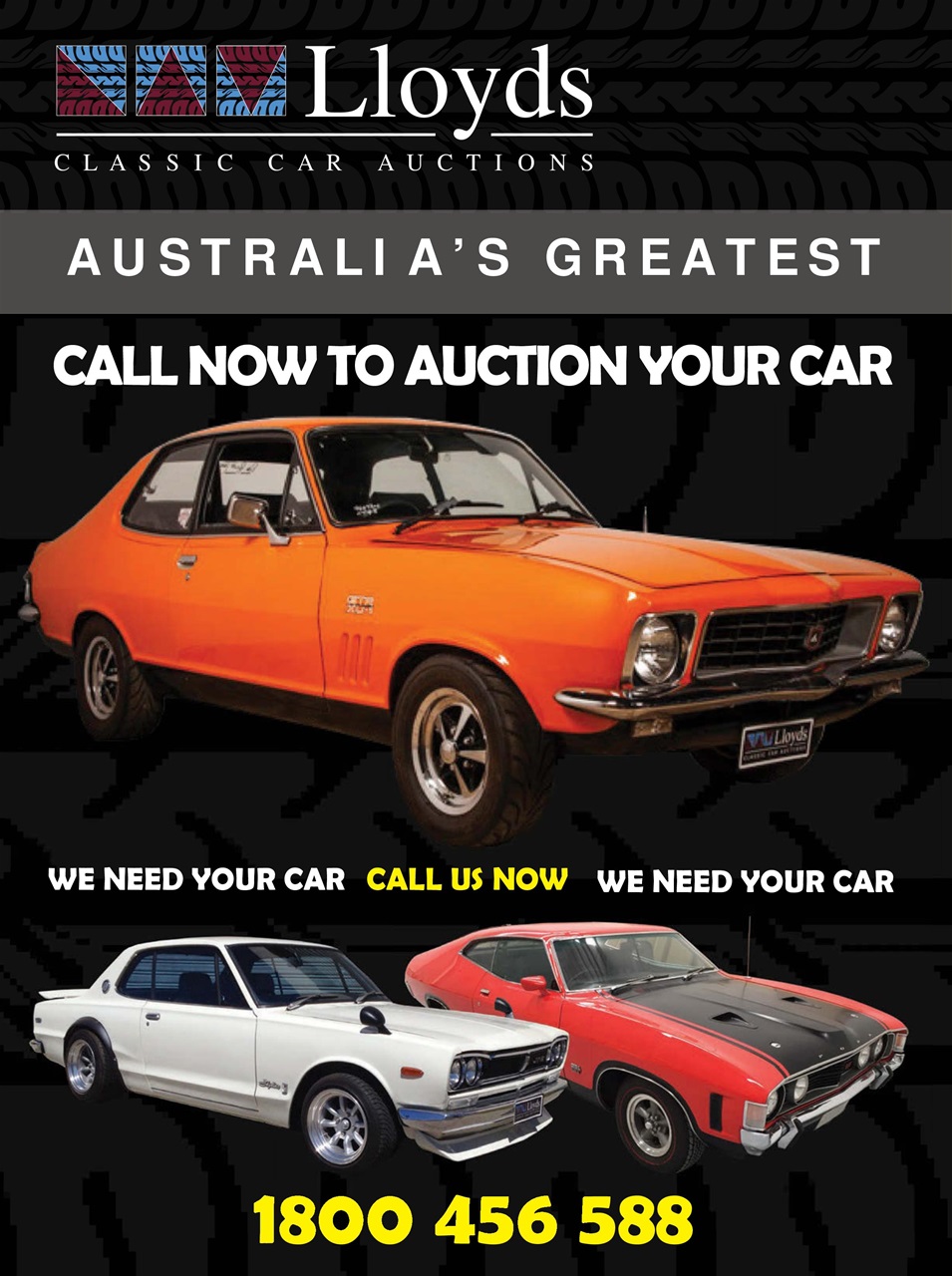 JUST CARS Preview Pages