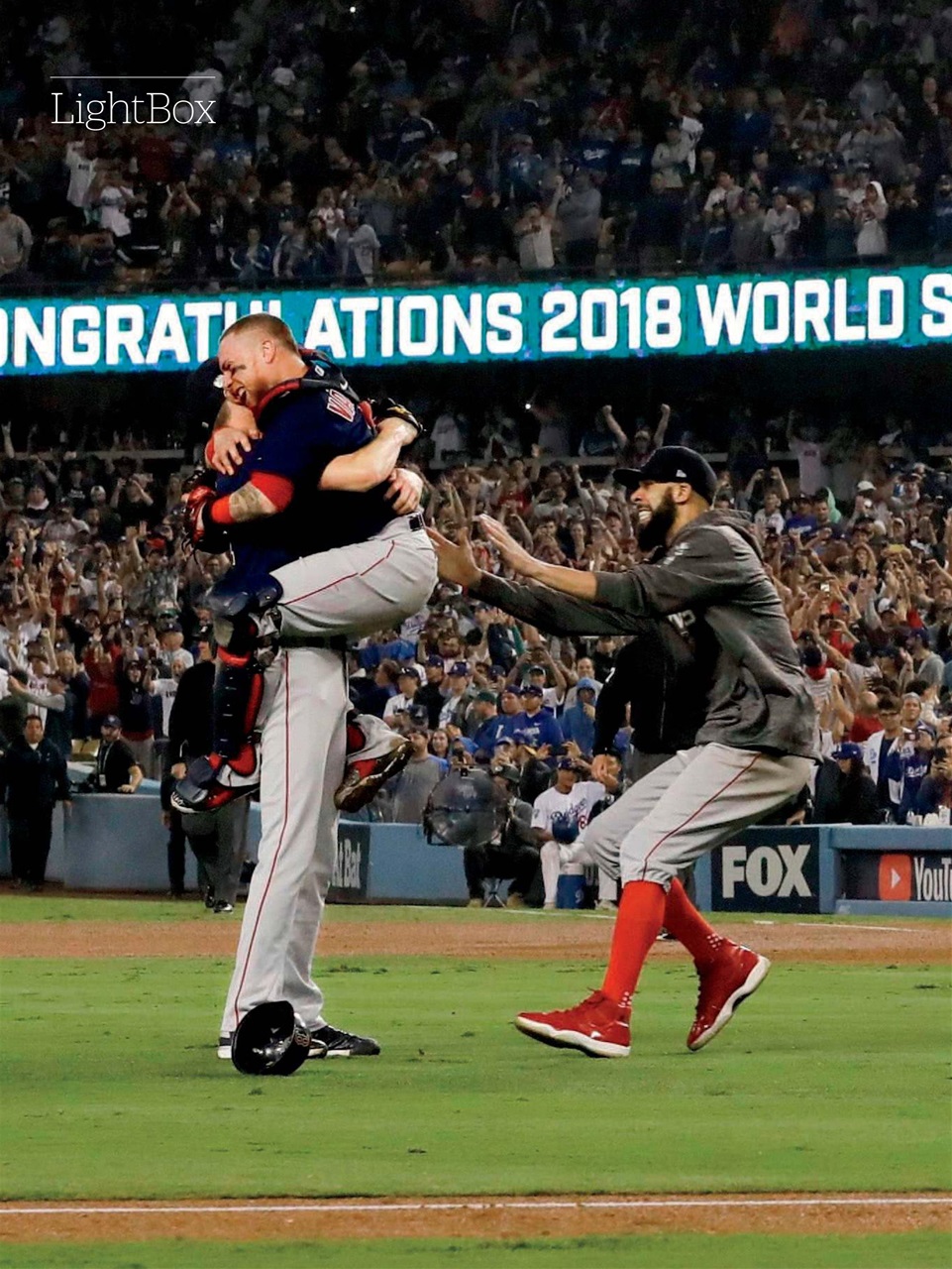 TIME Magazine Europe Preview Pages