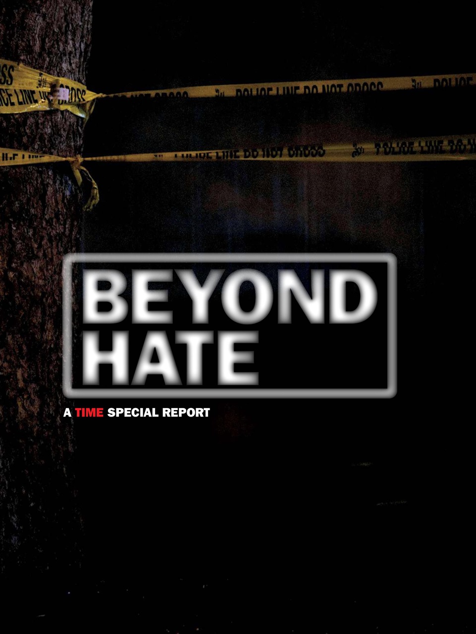 TIME Magazine Europe Preview Pages