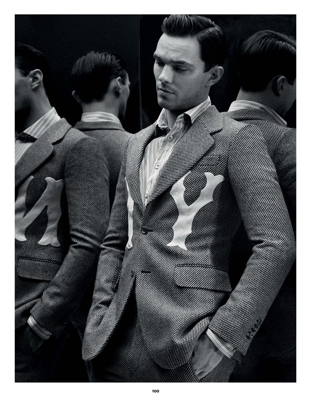 Esquire Singapore Preview Pages