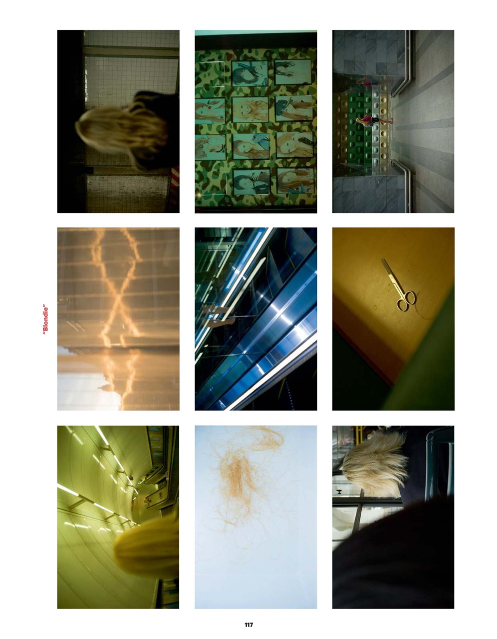Esquire Singapore Preview Pages