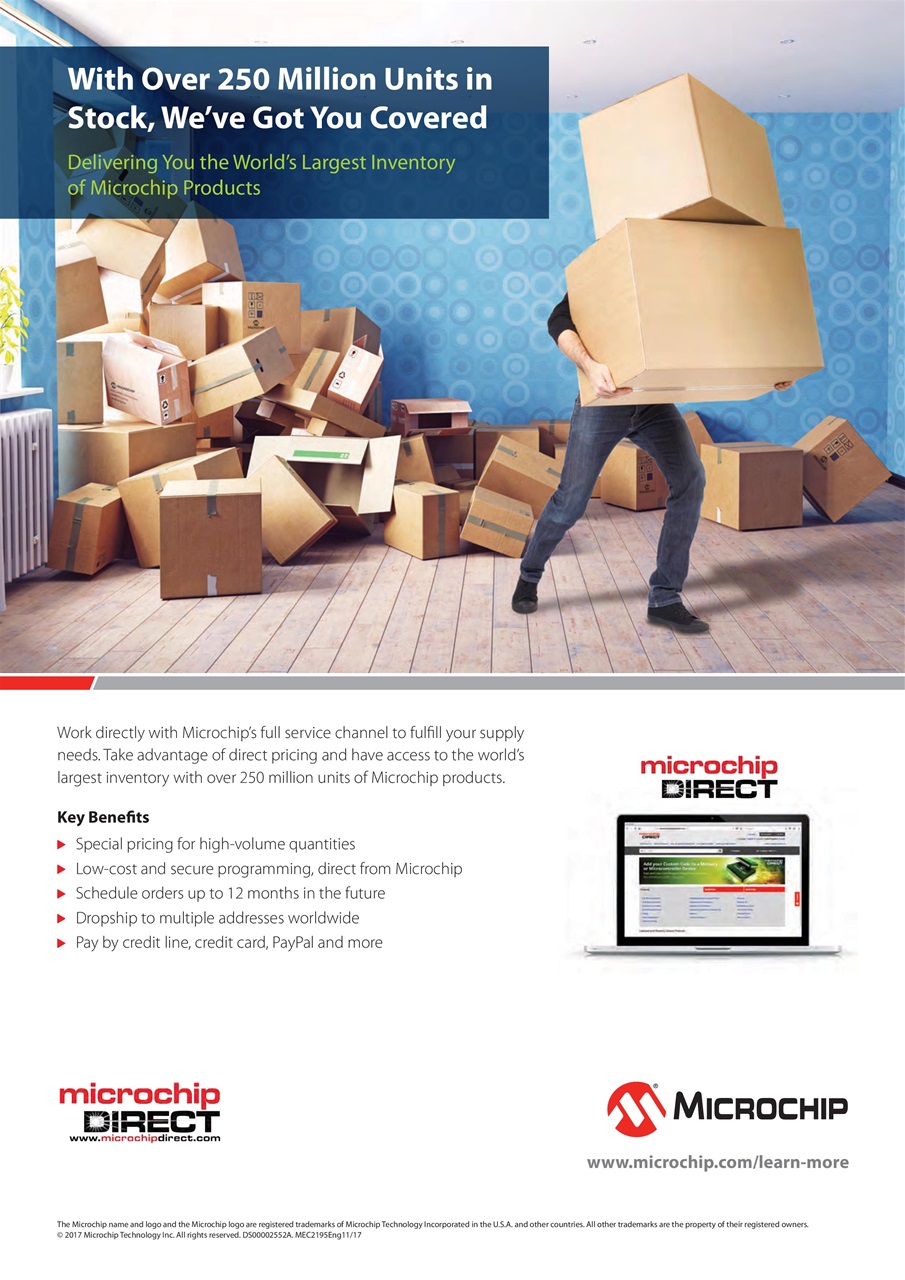 Practical Electronics Preview Pages