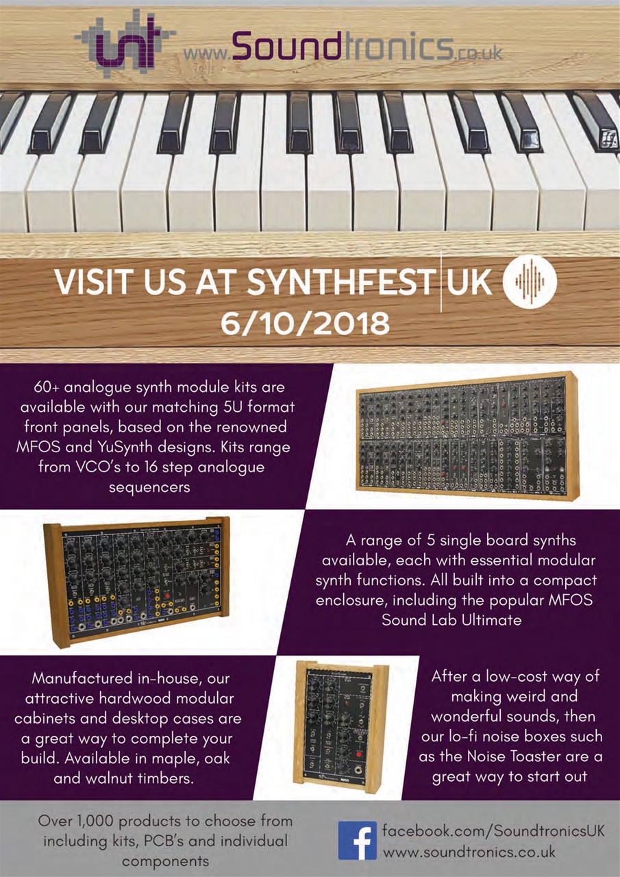 Practical Electronics Preview Pages