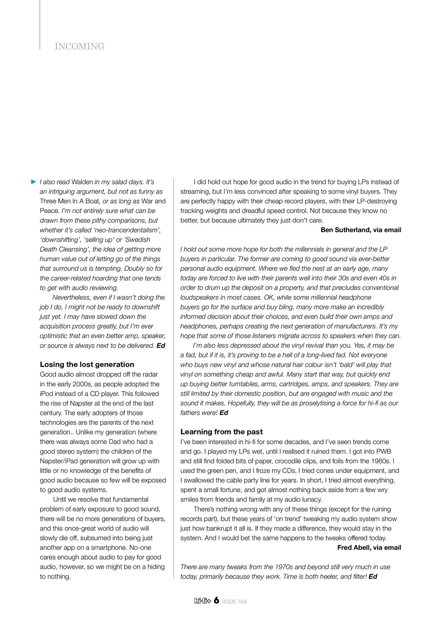 hi-fi+ Global Network Preview Pages