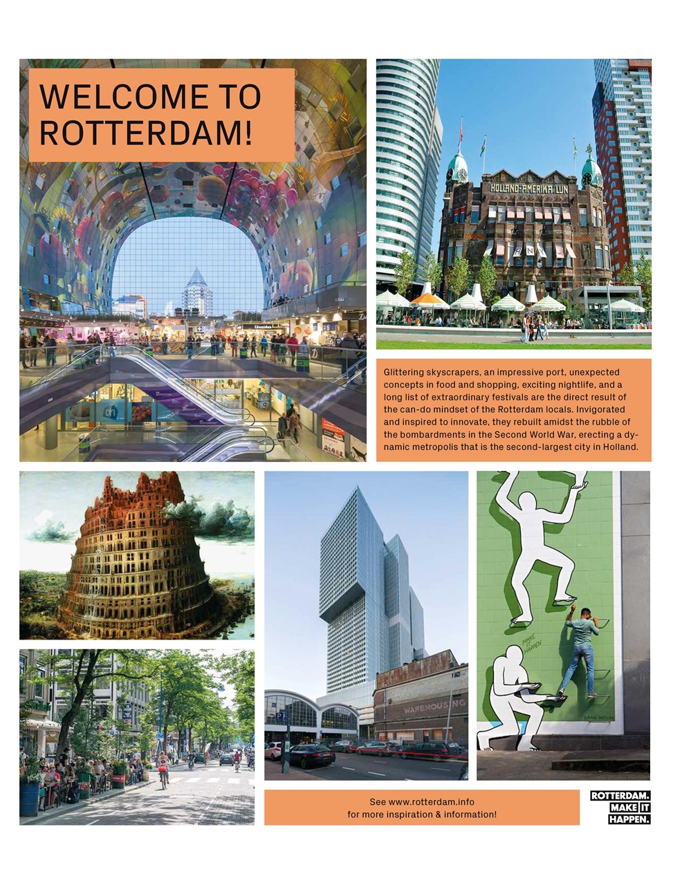 Lonely Planet Preview Pages