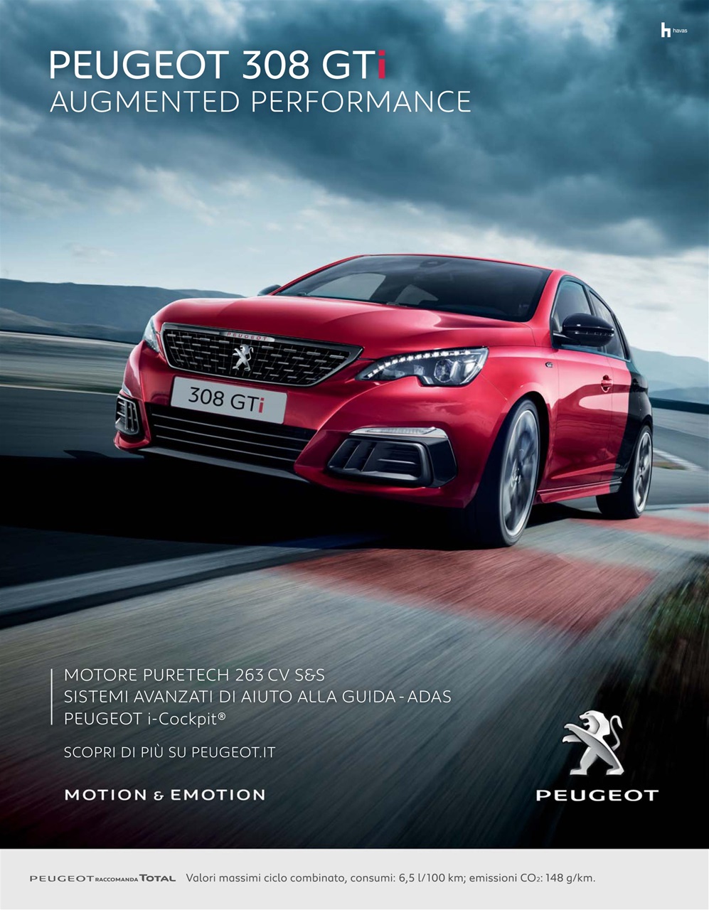 Elaborare GT Tuning Preview Pages