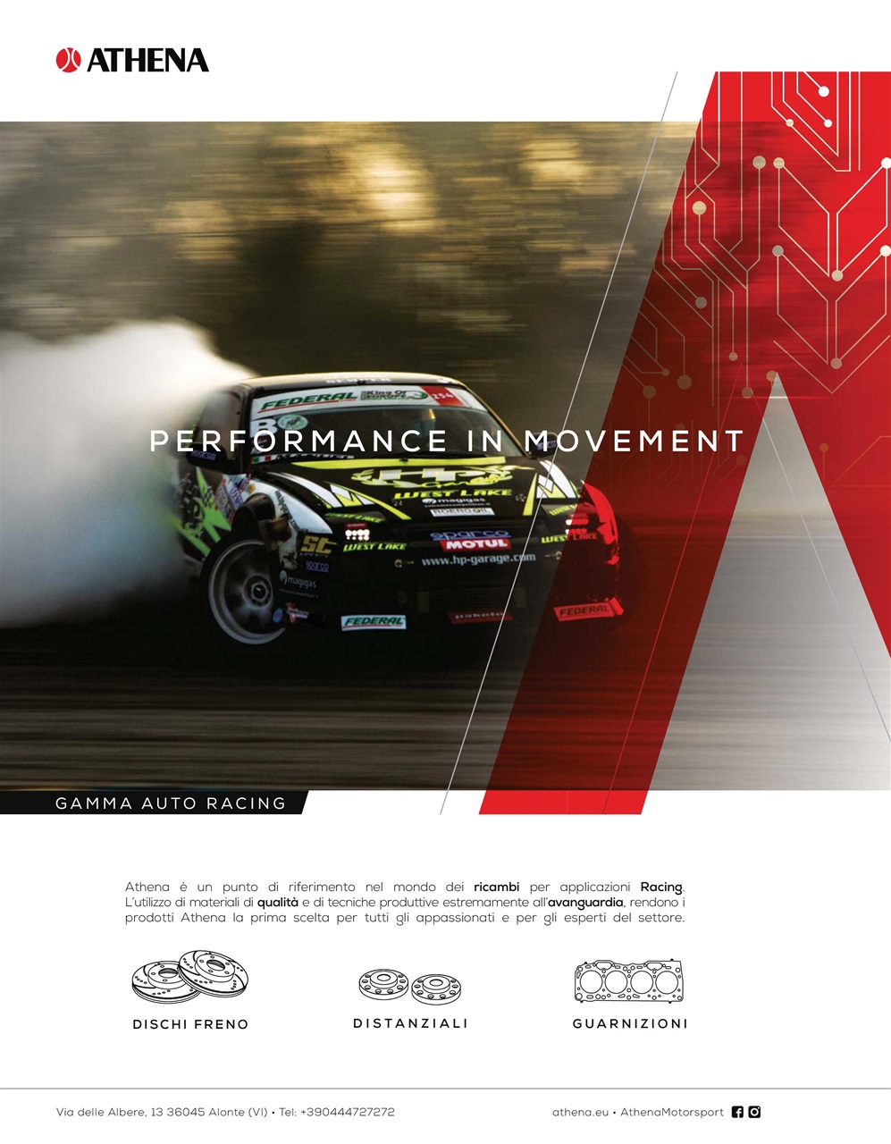 Elaborare GT Tuning Preview Pages