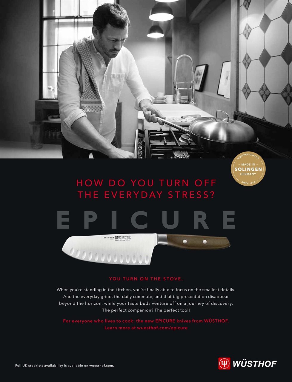 Easy Cook Magazine Preview Pages