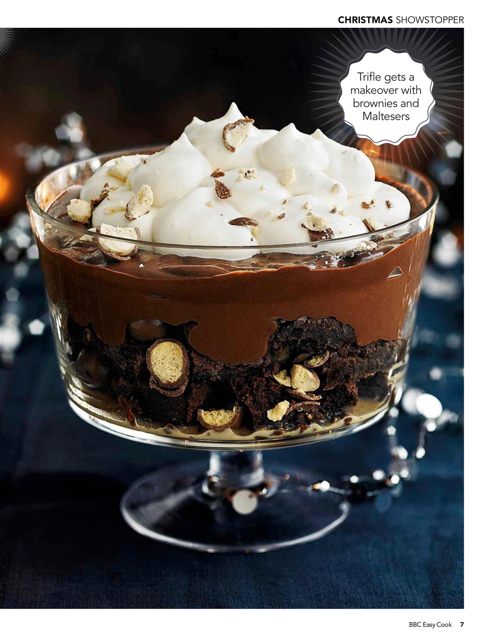 Easy Cook Magazine Preview Pages