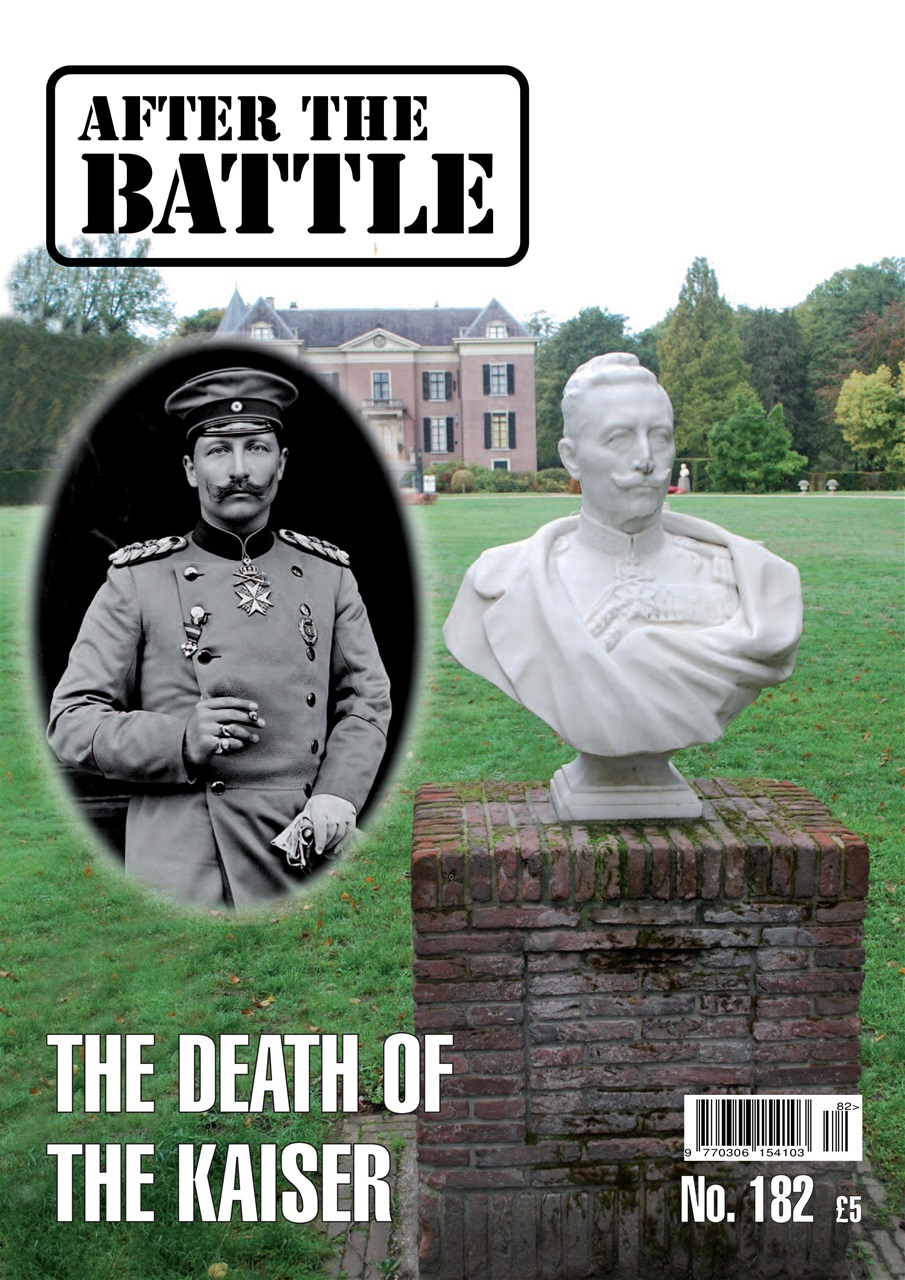 After The Battle Preview Pages