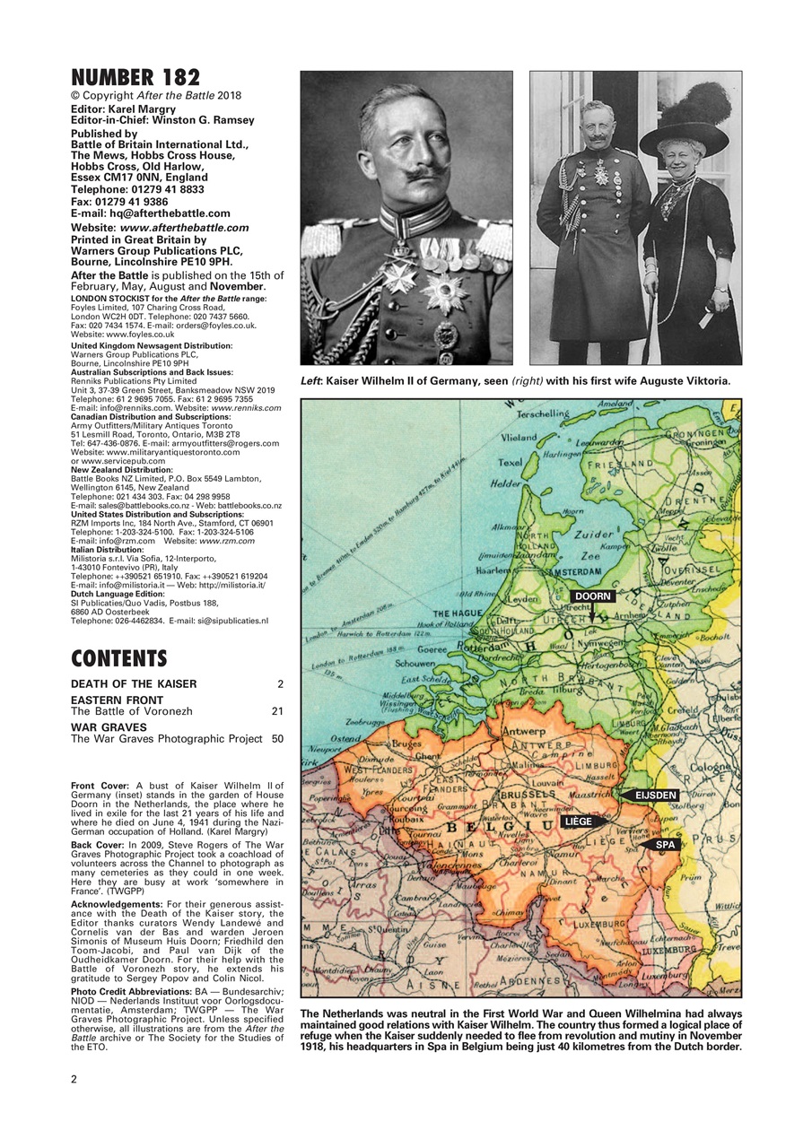 After The Battle Preview Pages