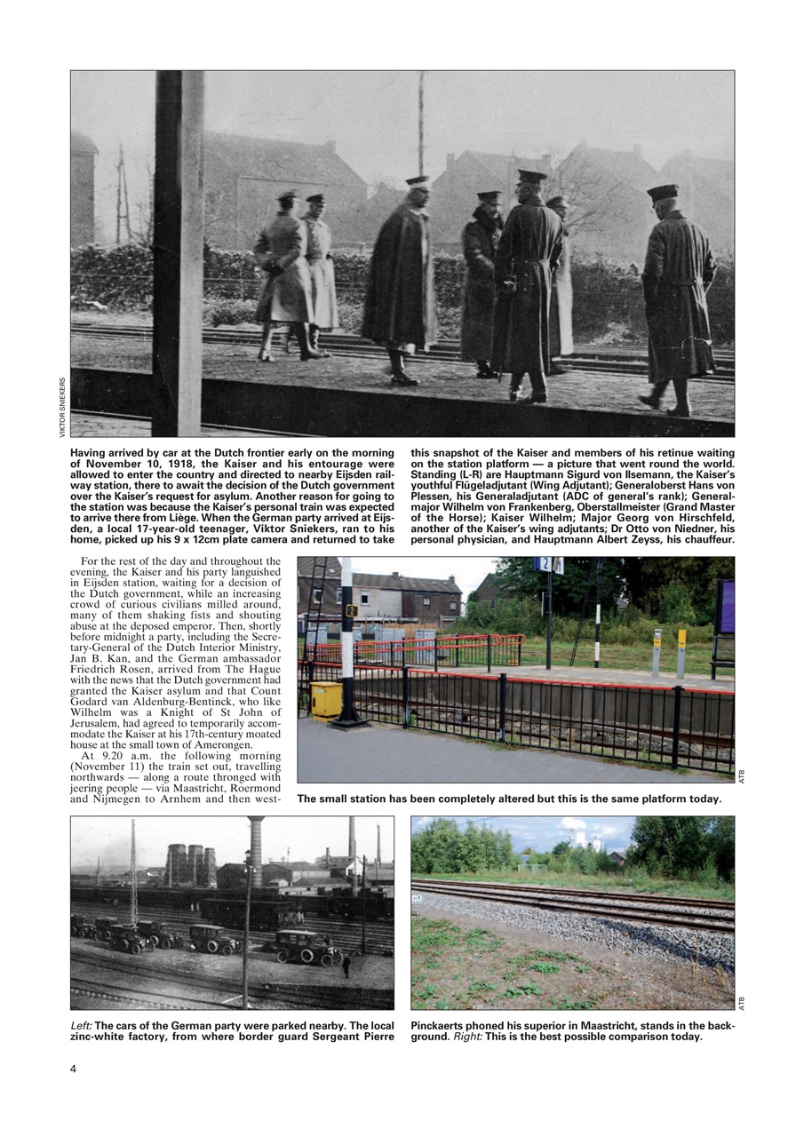 After The Battle Preview Pages