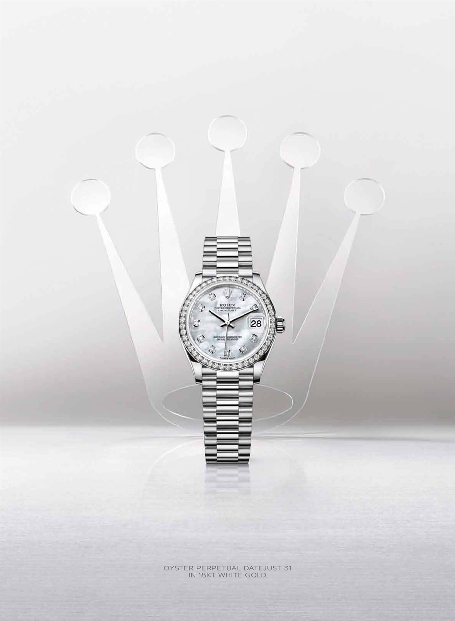 Ottawa Magazine Preview Pages