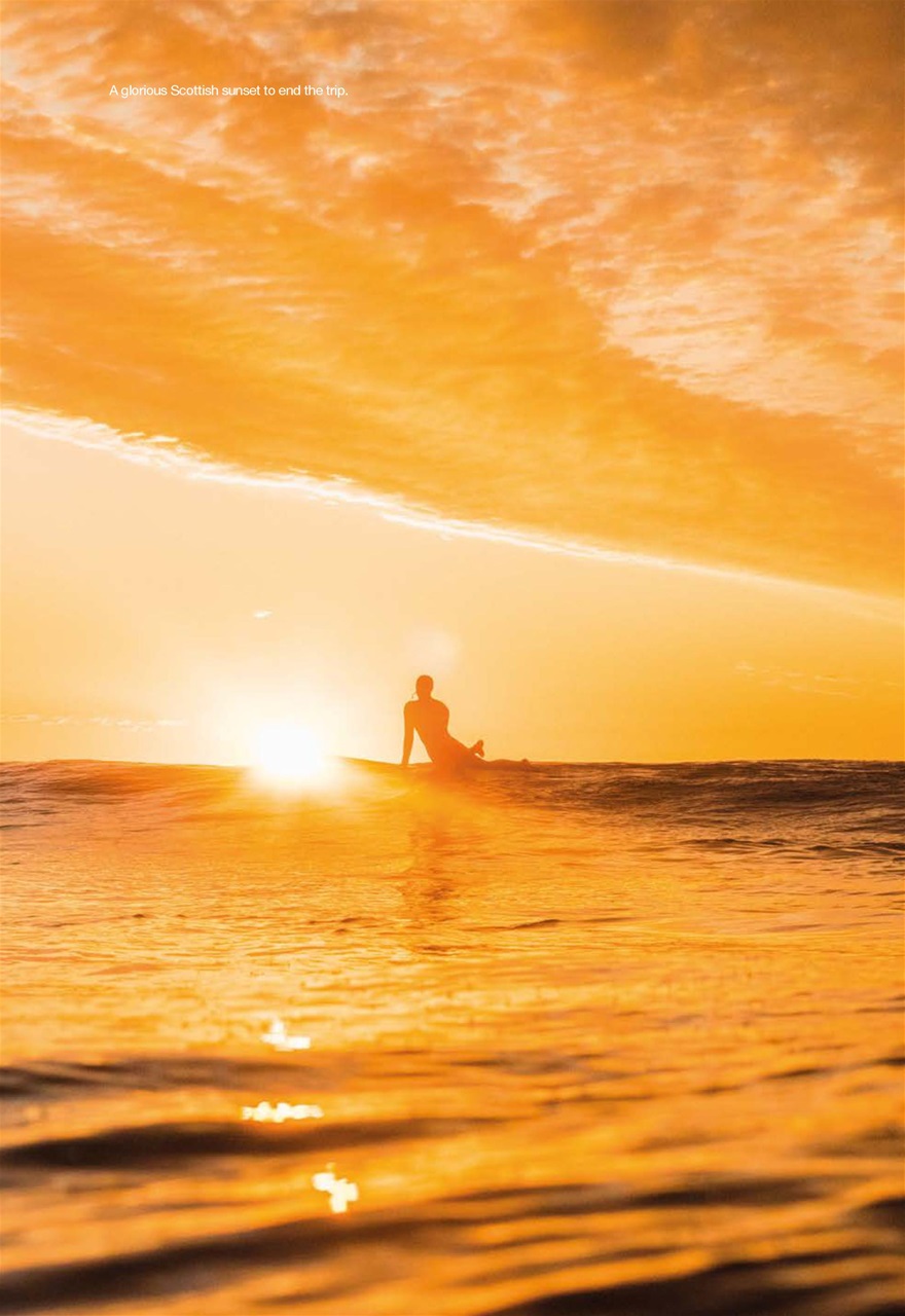 SurfGirl Magazine Preview Pages