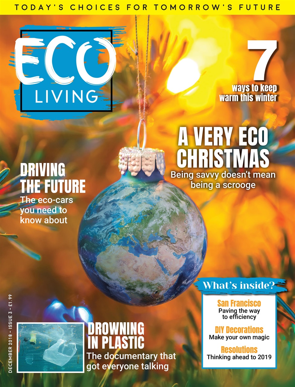 Vegan Life Preview Pages