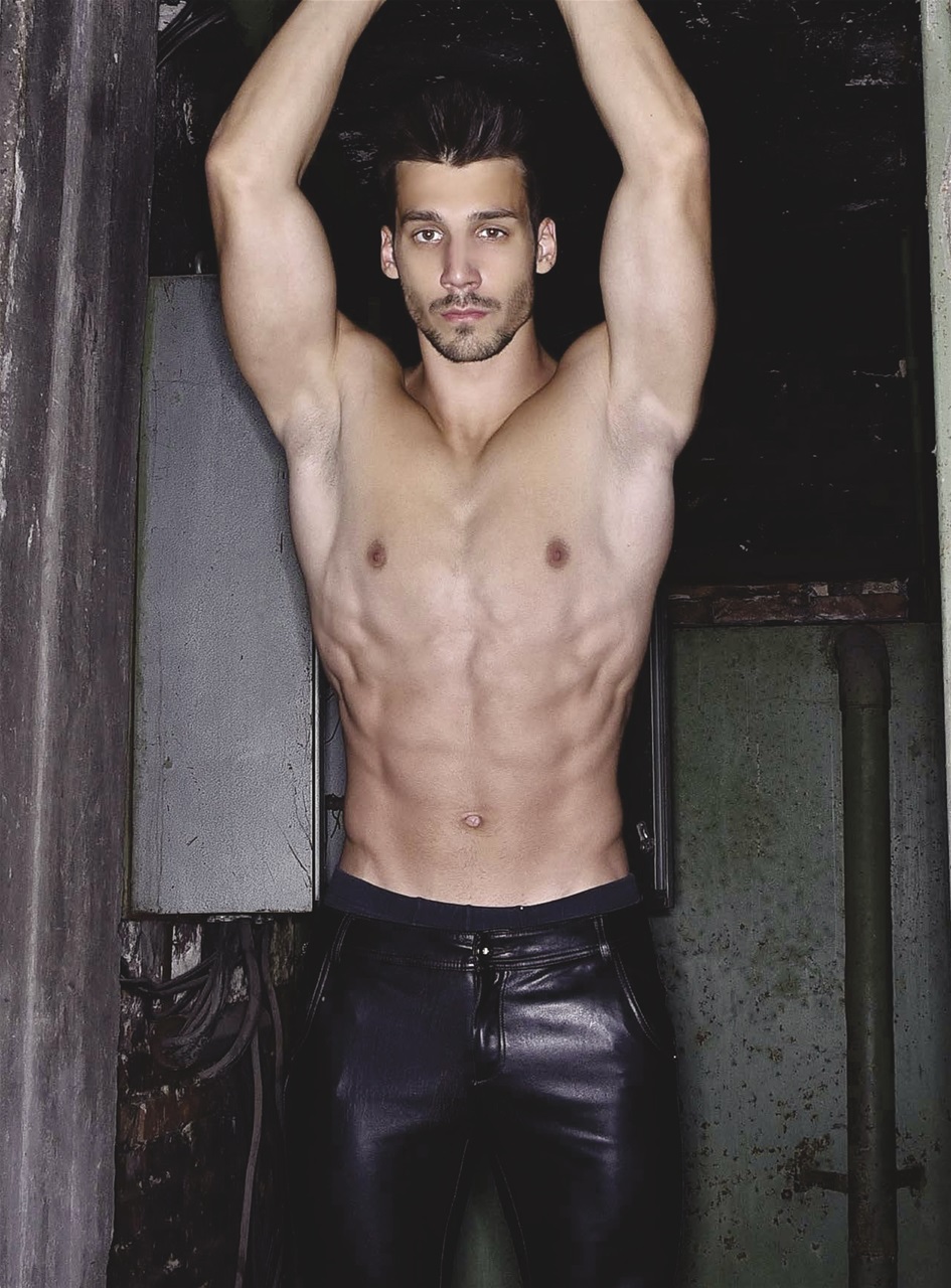 Adon Magazine Preview Pages