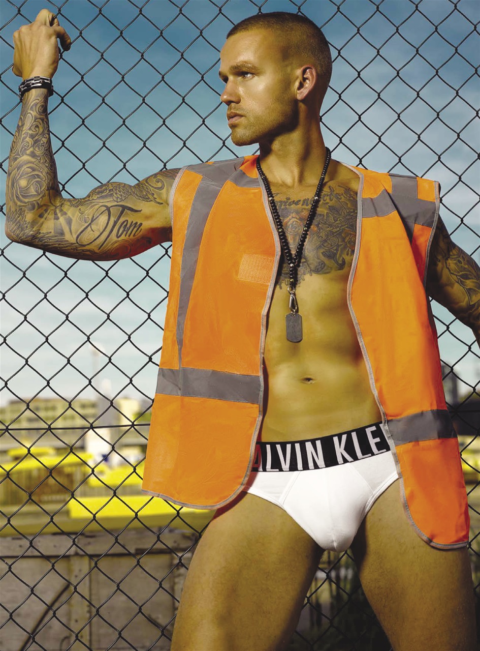 Adon Magazine Preview Pages