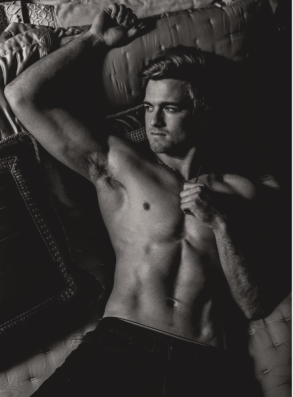 Adon Magazine Preview Pages